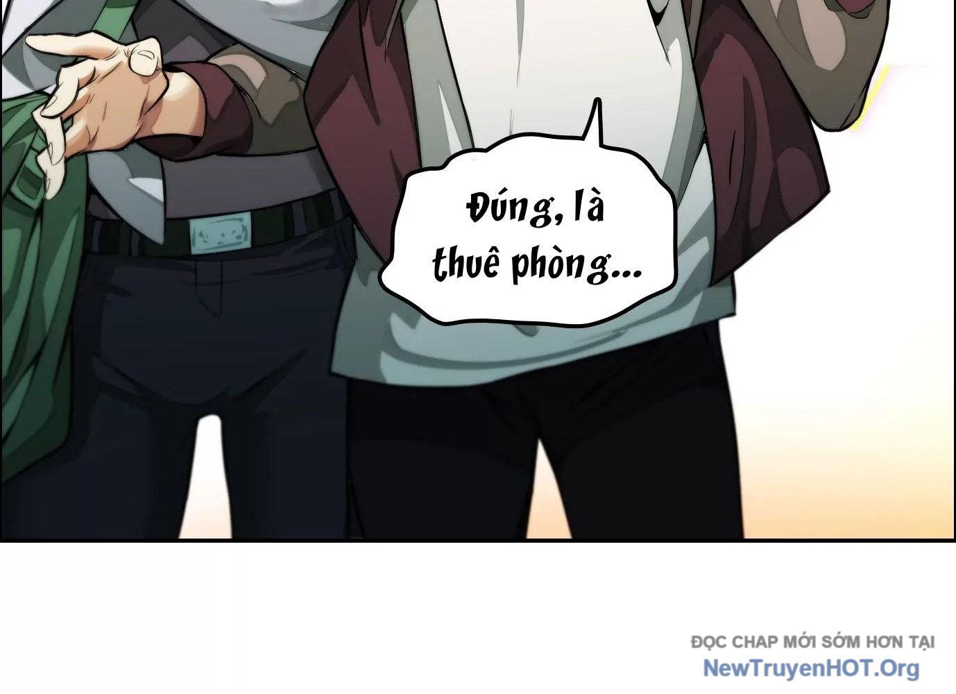 Thập Nhị Tinh - Dị Thú Mê Thành Chap 9 - Next Chap 10