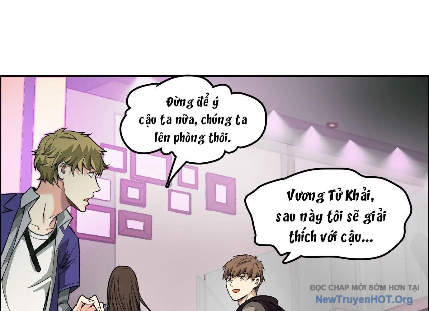 Thập Nhị Tinh - Dị Thú Mê Thành Chap 9 - Next Chap 10