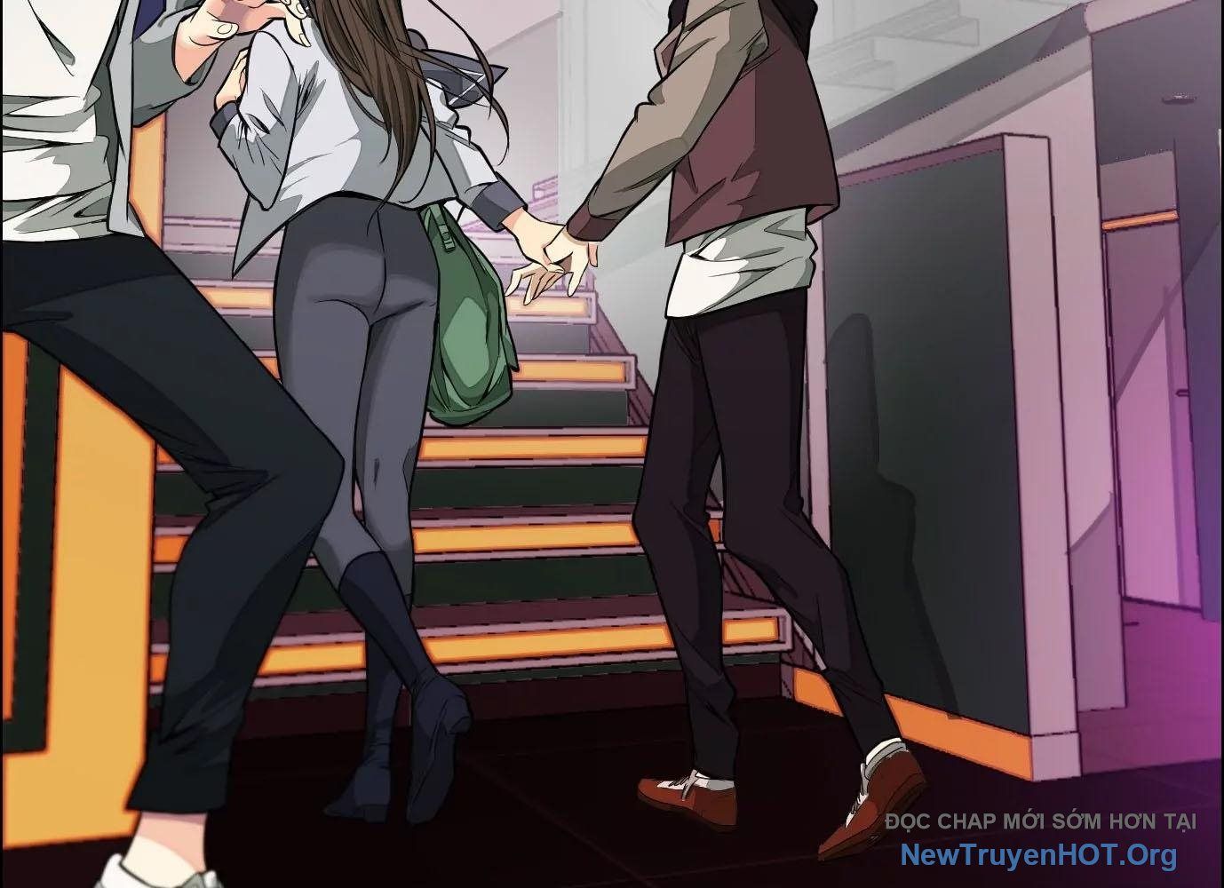Thập Nhị Tinh - Dị Thú Mê Thành Chap 9 - Next Chap 10