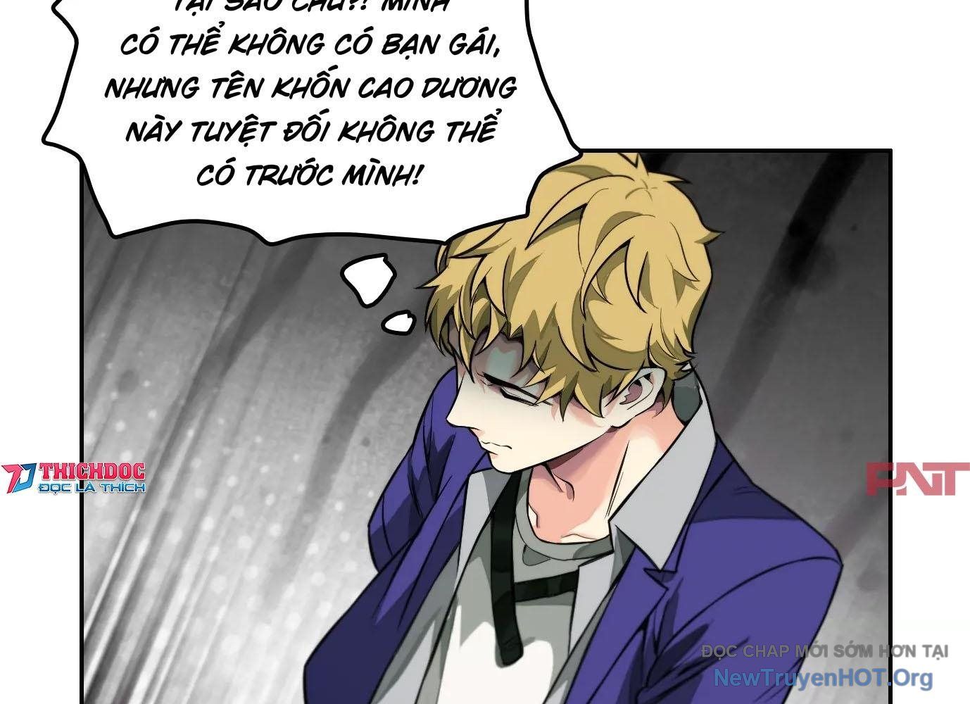 Thập Nhị Tinh - Dị Thú Mê Thành Chap 9 - Next Chap 10