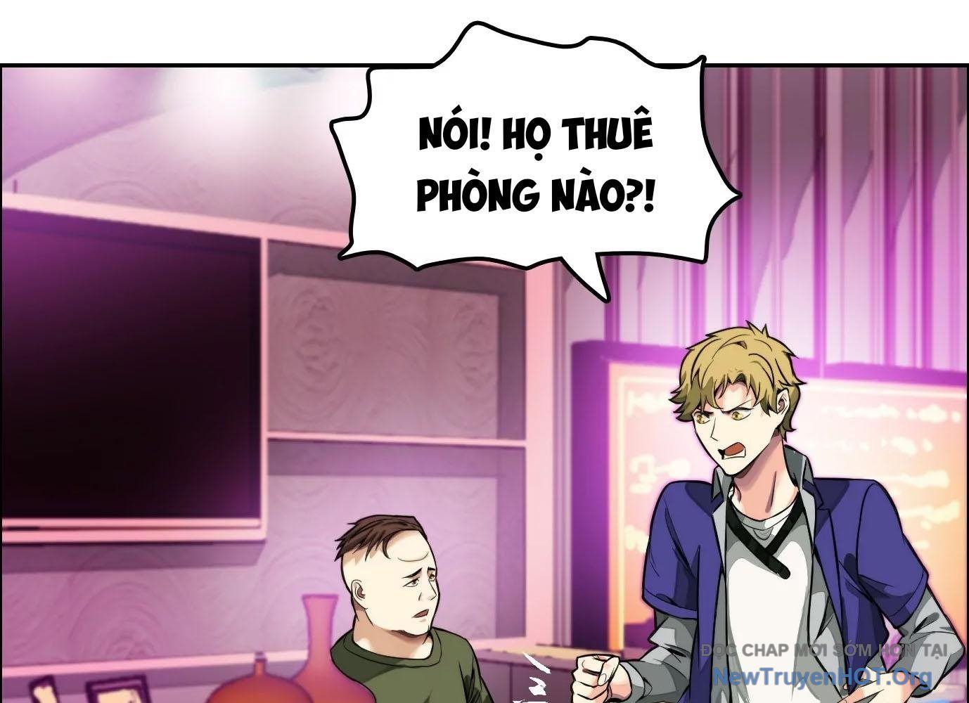 Thập Nhị Tinh - Dị Thú Mê Thành Chap 9 - Next Chap 10