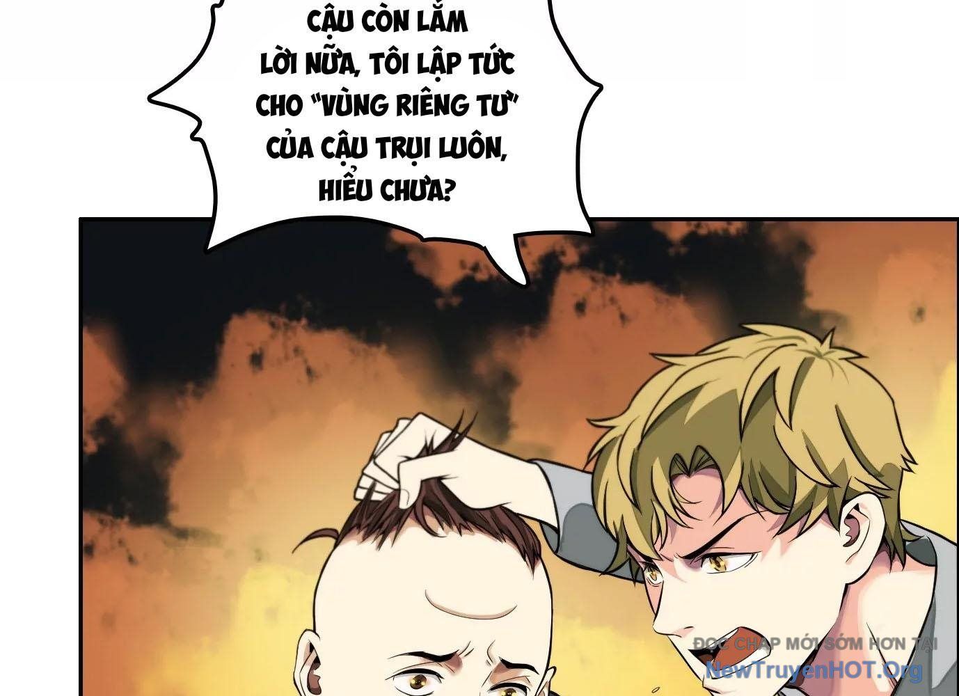 Thập Nhị Tinh - Dị Thú Mê Thành Chap 9 - Next Chap 10