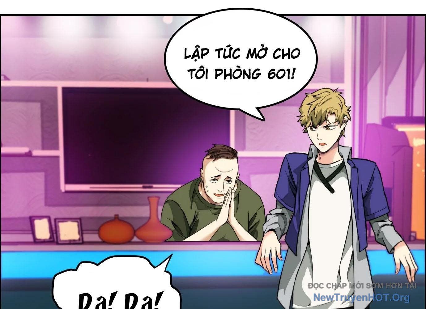 Thập Nhị Tinh - Dị Thú Mê Thành Chap 9 - Next Chap 10