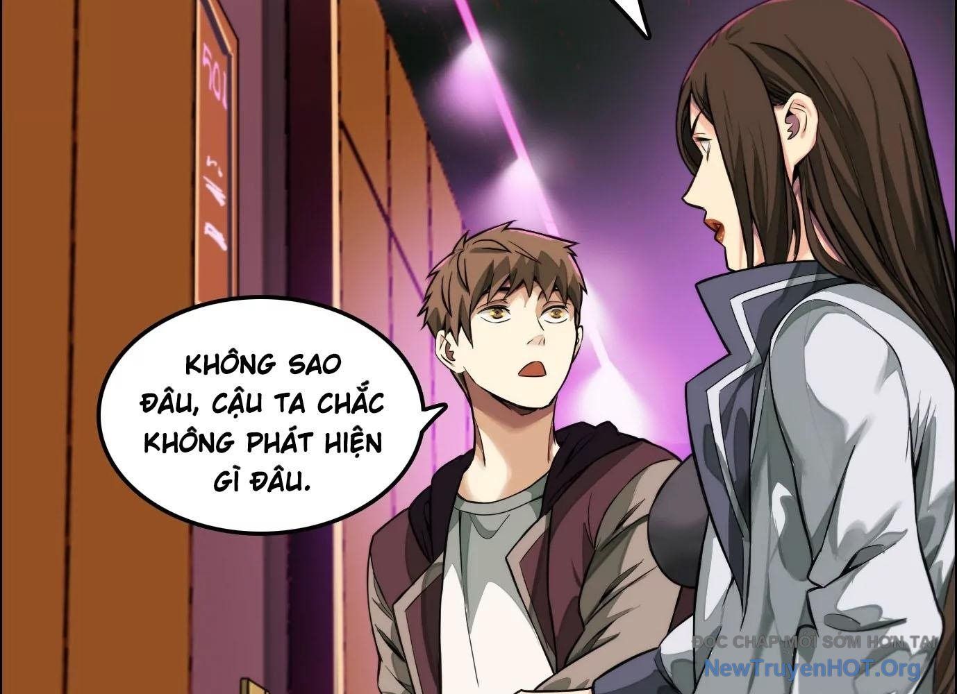 Thập Nhị Tinh - Dị Thú Mê Thành Chap 9 - Next Chap 10