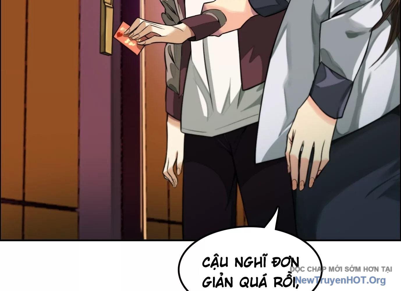 Thập Nhị Tinh - Dị Thú Mê Thành Chap 9 - Next Chap 10