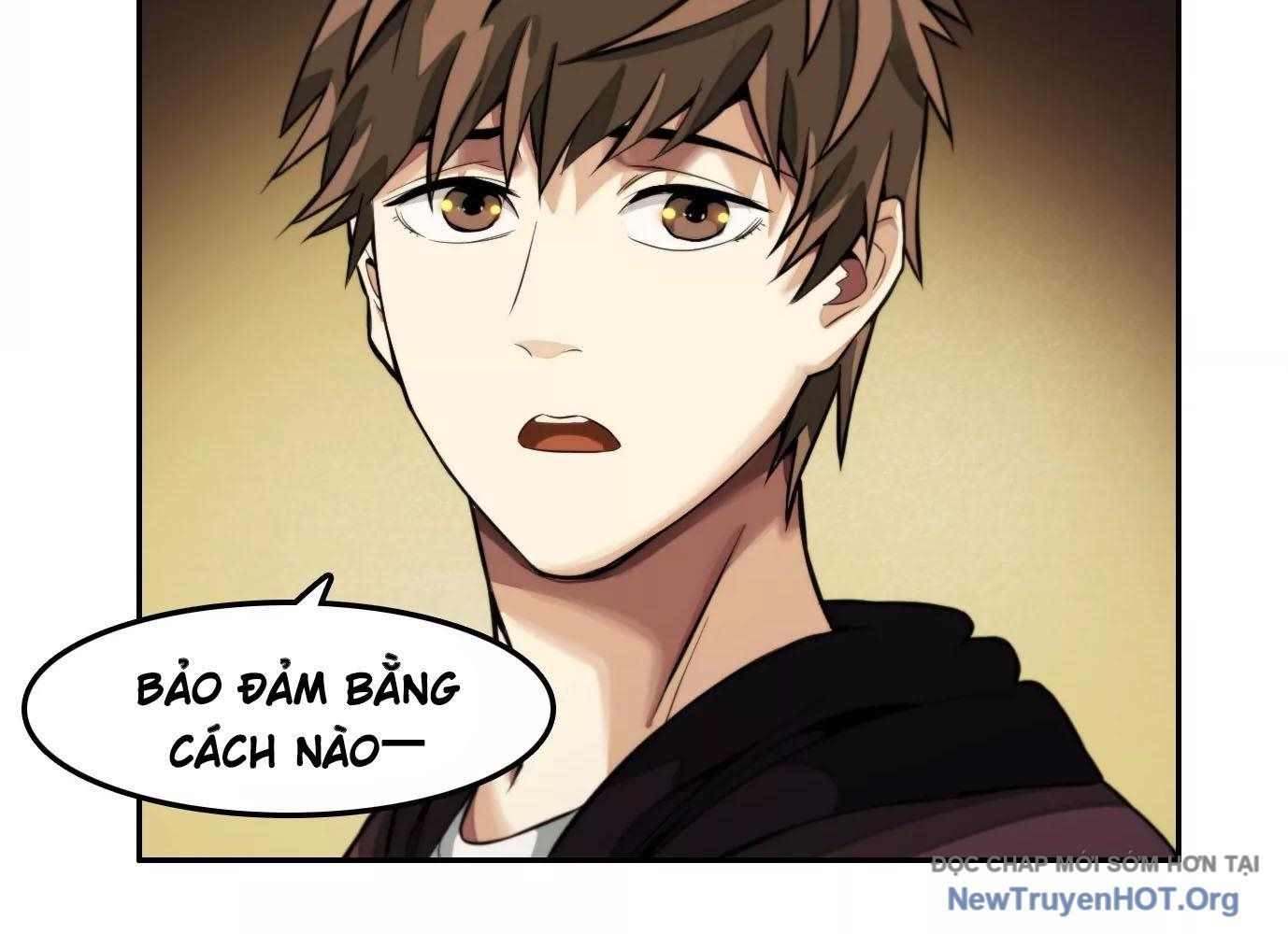 Thập Nhị Tinh - Dị Thú Mê Thành Chap 9 - Next Chap 10