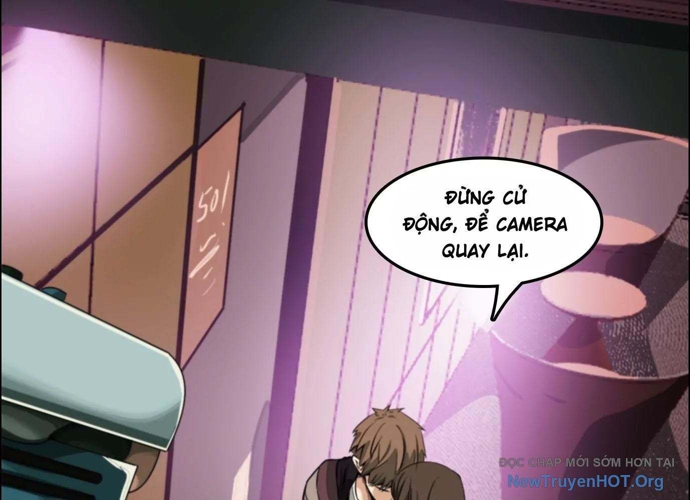 Thập Nhị Tinh - Dị Thú Mê Thành Chap 9 - Next Chap 10