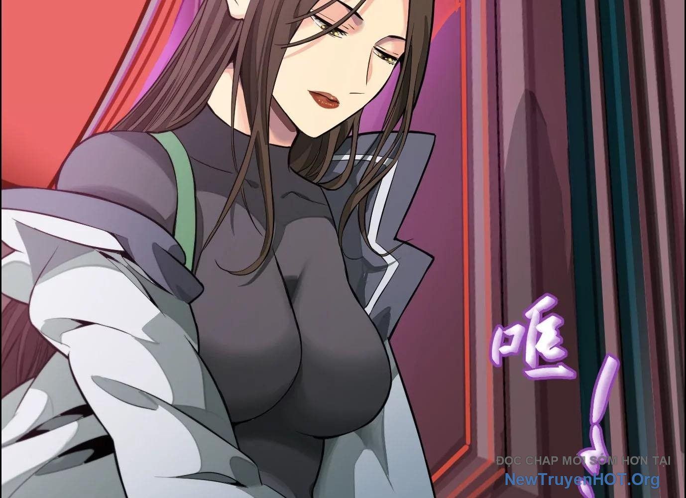 Thập Nhị Tinh - Dị Thú Mê Thành Chap 9 - Next Chap 10