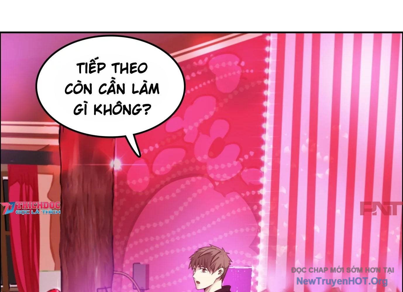 Thập Nhị Tinh - Dị Thú Mê Thành Chap 9 - Next Chap 10
