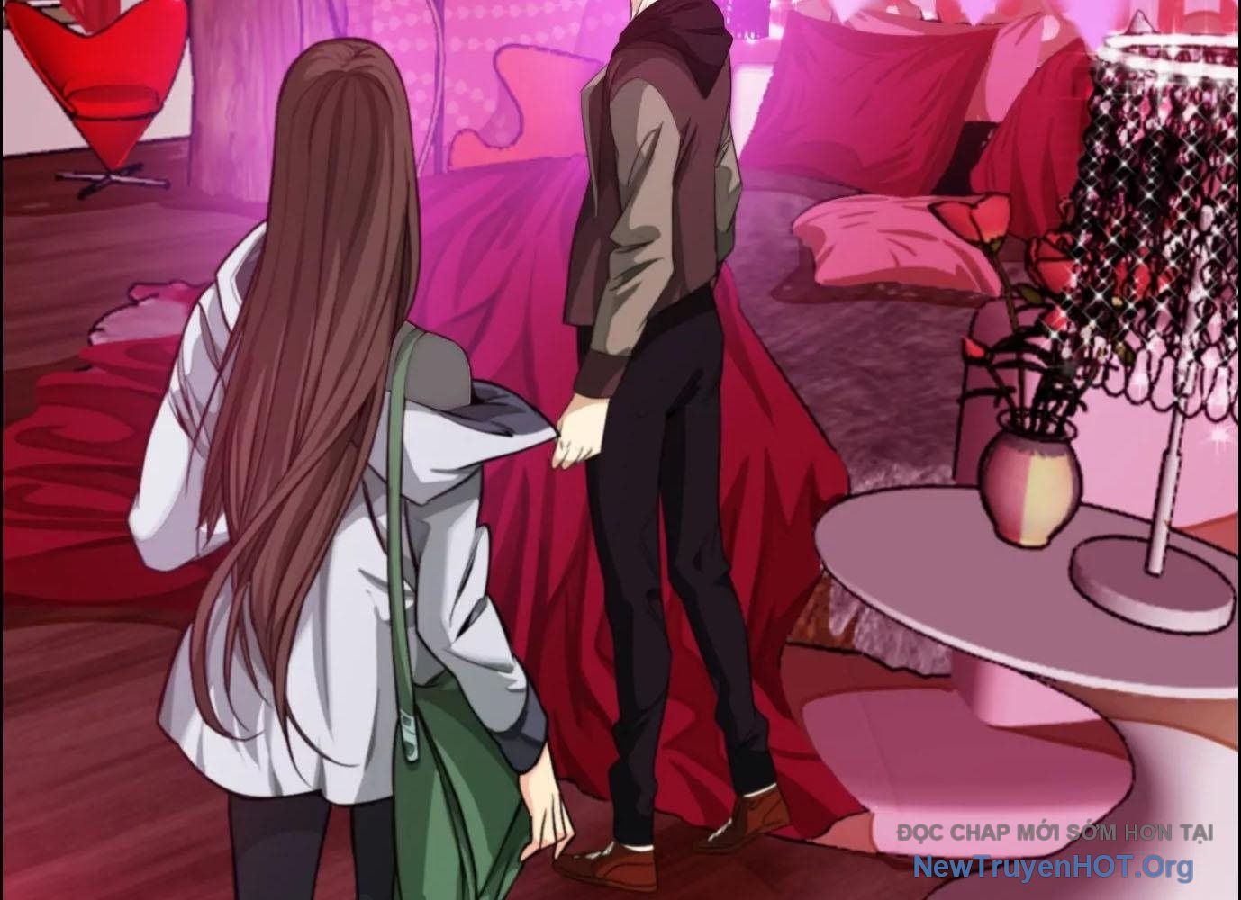 Thập Nhị Tinh - Dị Thú Mê Thành Chap 9 - Next Chap 10