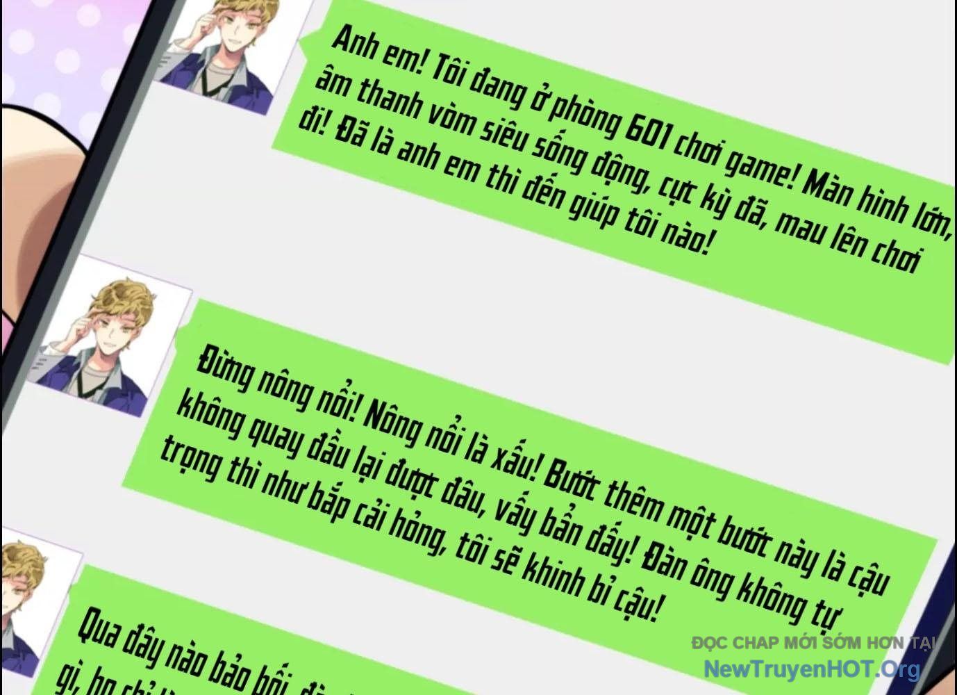 Thập Nhị Tinh - Dị Thú Mê Thành Chap 9 - Next Chap 10
