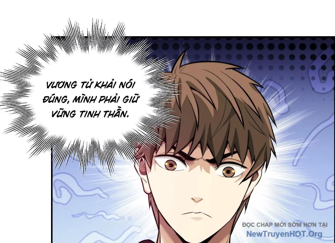 Thập Nhị Tinh - Dị Thú Mê Thành Chap 9 - Next Chap 10