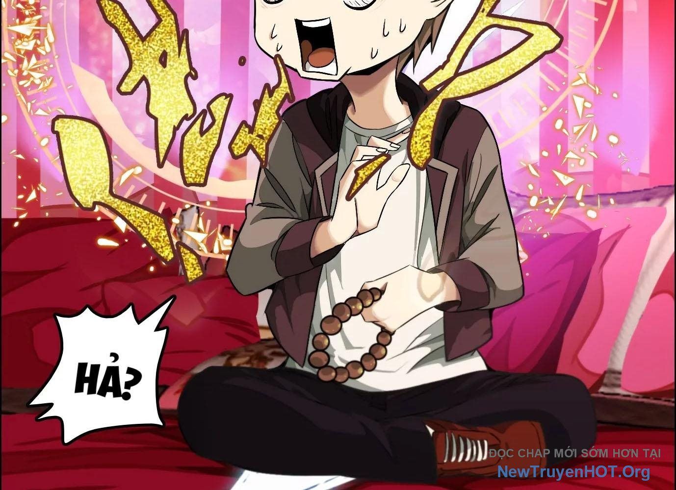 Thập Nhị Tinh - Dị Thú Mê Thành Chap 9 - Next Chap 10