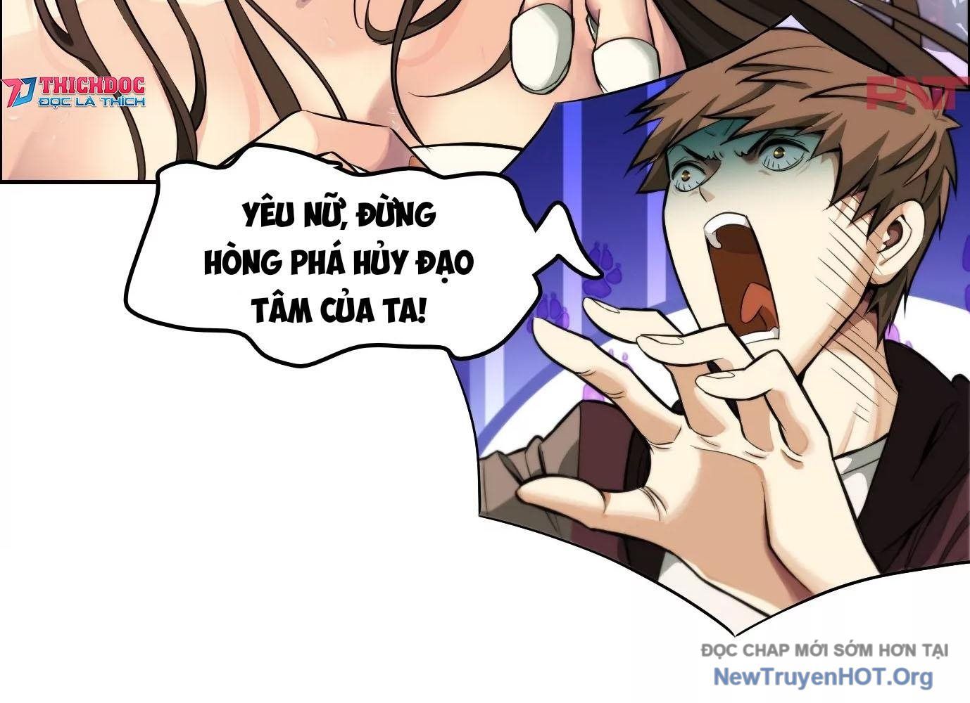 Thập Nhị Tinh - Dị Thú Mê Thành Chap 9 - Next Chap 10
