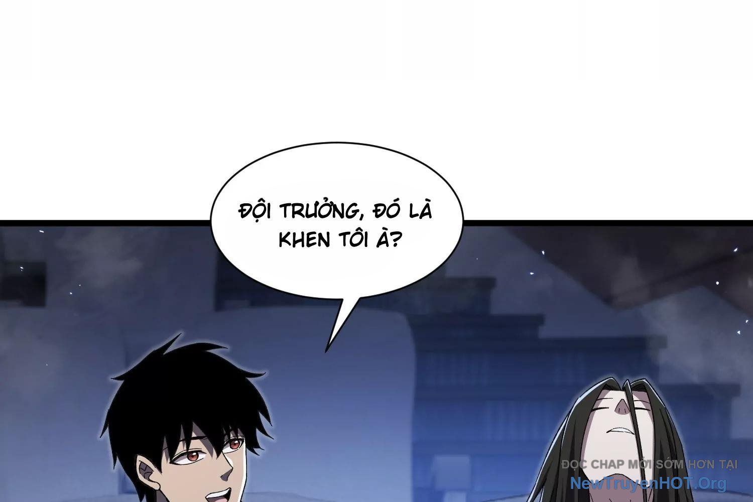 Thập Nhị Tinh - Dị Thú Mê Thành Chap 90 - Next Chap 91