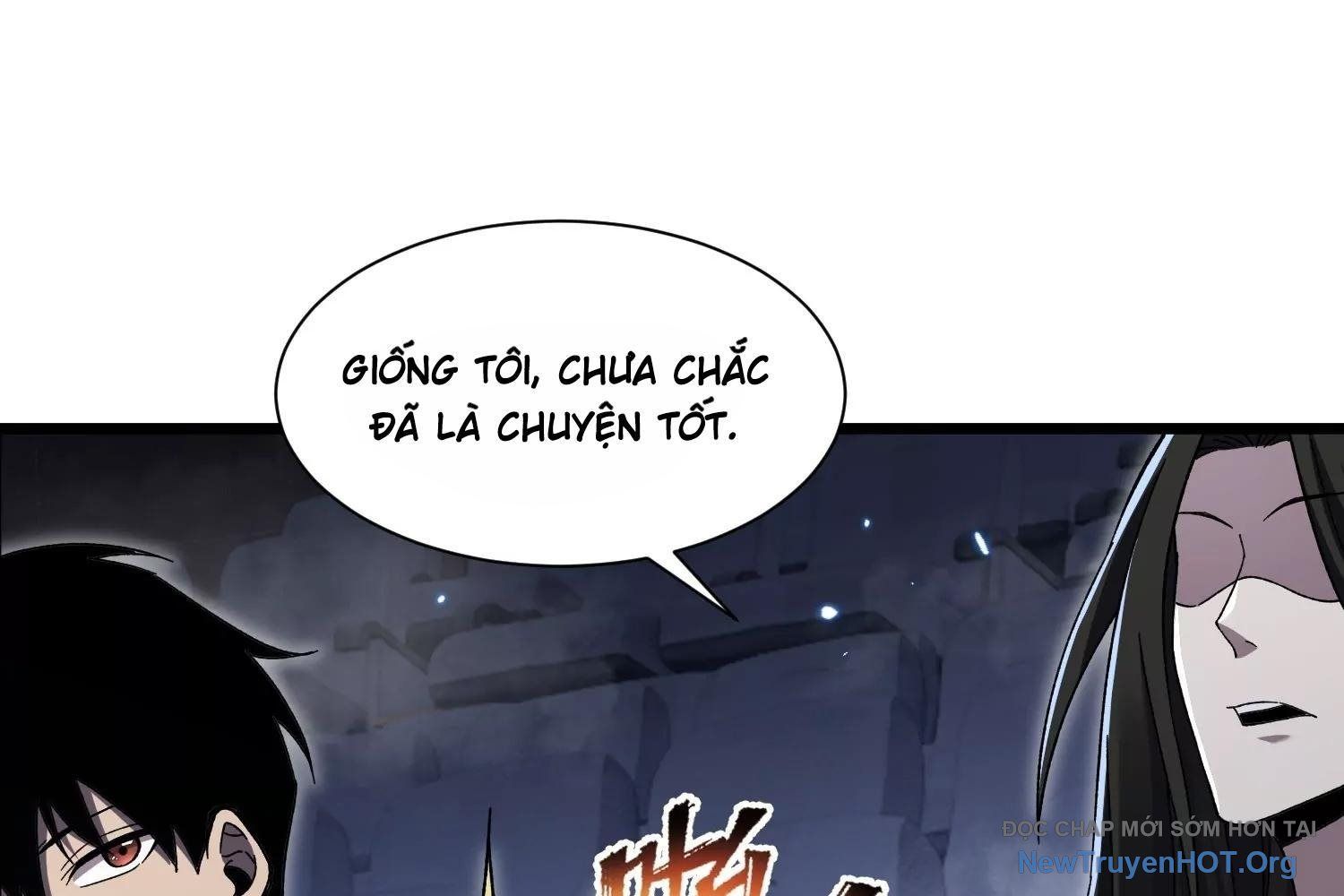 Thập Nhị Tinh - Dị Thú Mê Thành Chap 90 - Next Chap 91