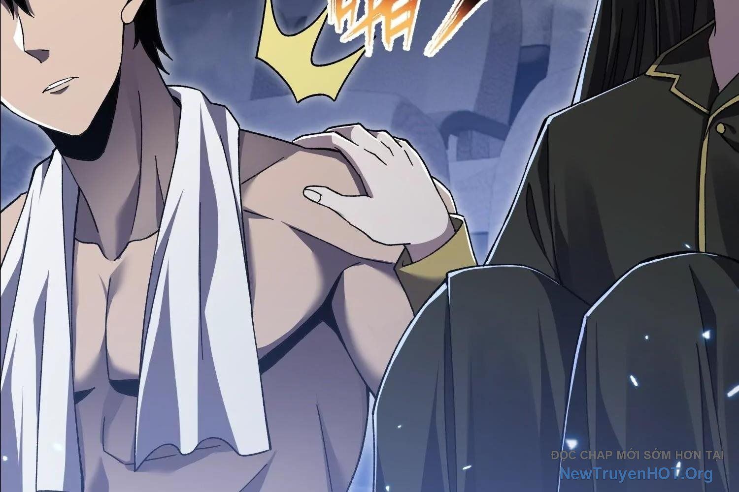 Thập Nhị Tinh - Dị Thú Mê Thành Chap 90 - Next Chap 91