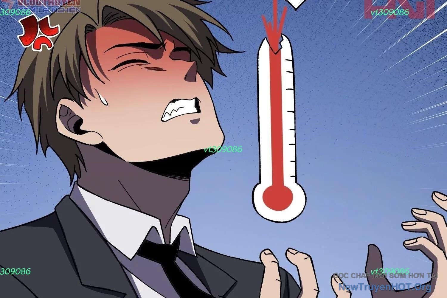 Thập Nhị Tinh - Dị Thú Mê Thành Chap 90 - Next Chap 91