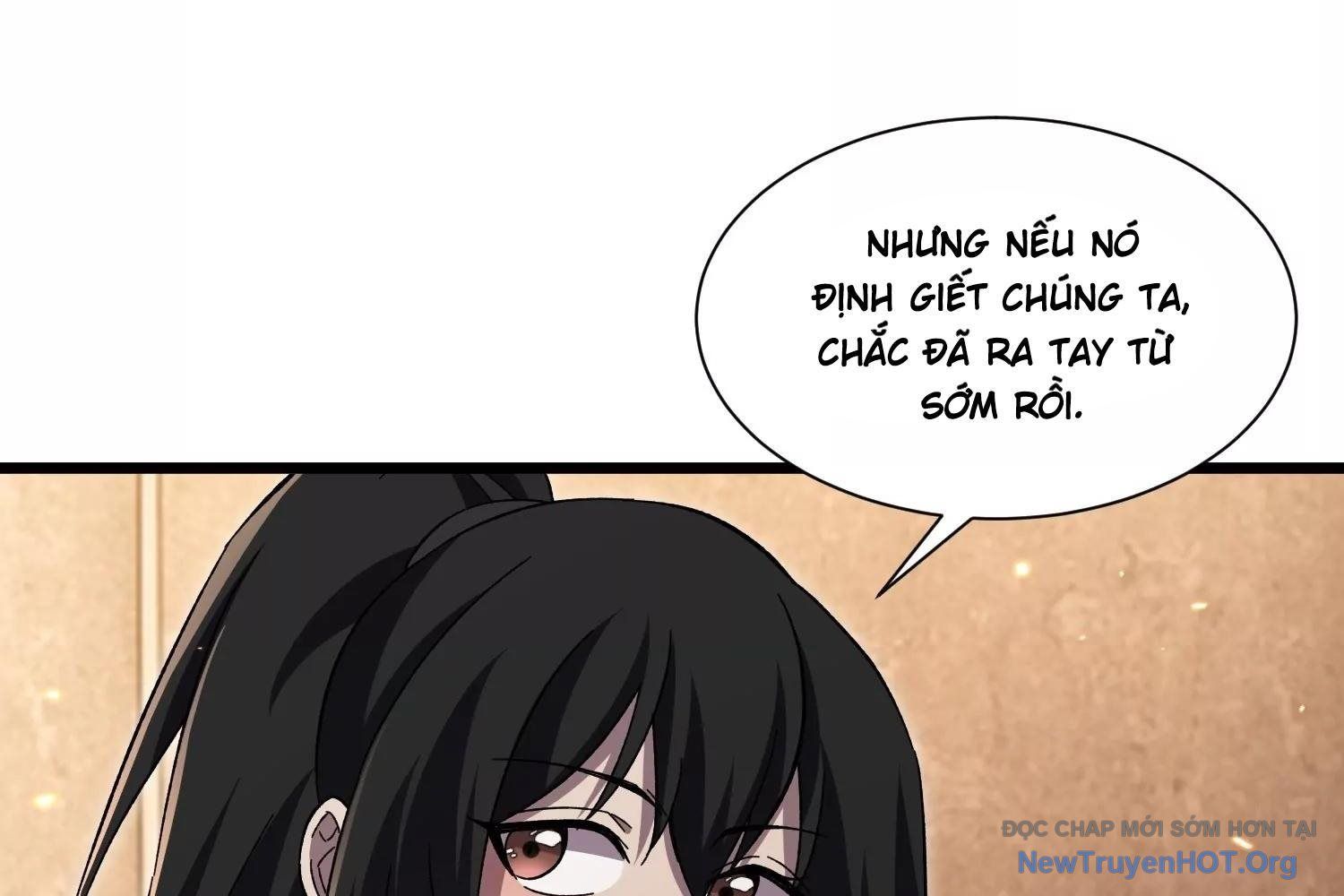 Thập Nhị Tinh - Dị Thú Mê Thành Chap 90 - Next Chap 91