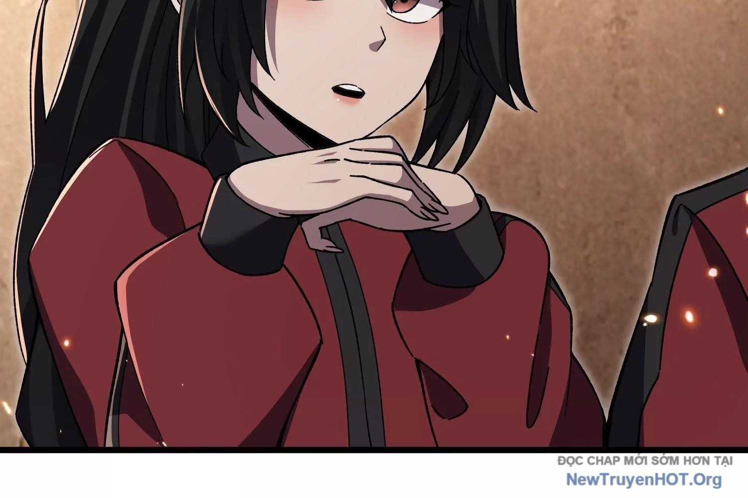 Thập Nhị Tinh - Dị Thú Mê Thành Chap 90 - Next Chap 91