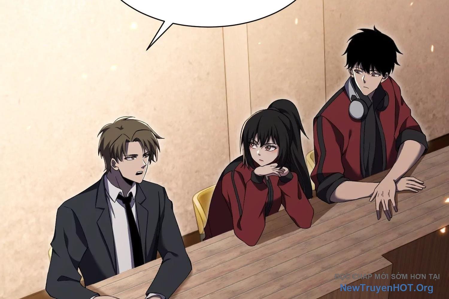 Thập Nhị Tinh - Dị Thú Mê Thành Chap 90 - Next Chap 91