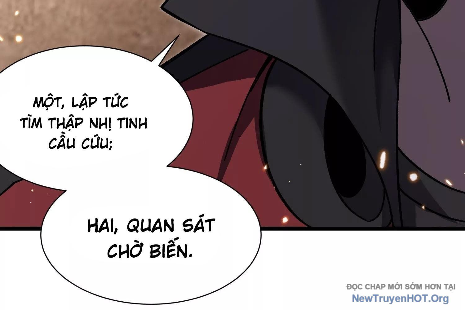 Thập Nhị Tinh - Dị Thú Mê Thành Chap 90 - Next Chap 91