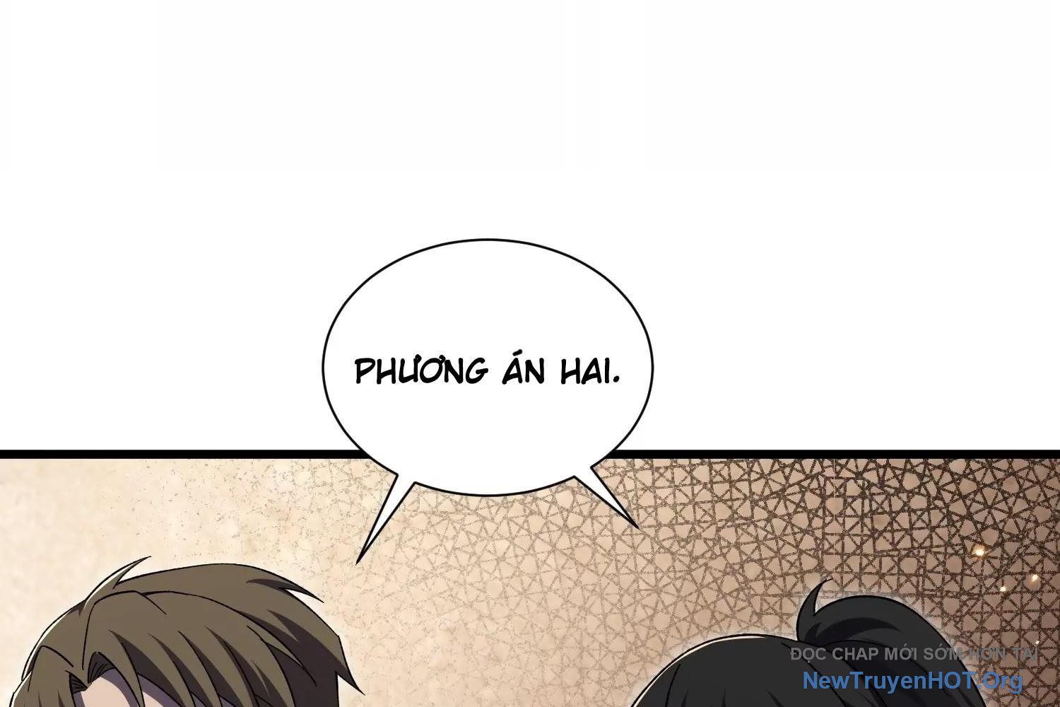 Thập Nhị Tinh - Dị Thú Mê Thành Chap 90 - Next Chap 91