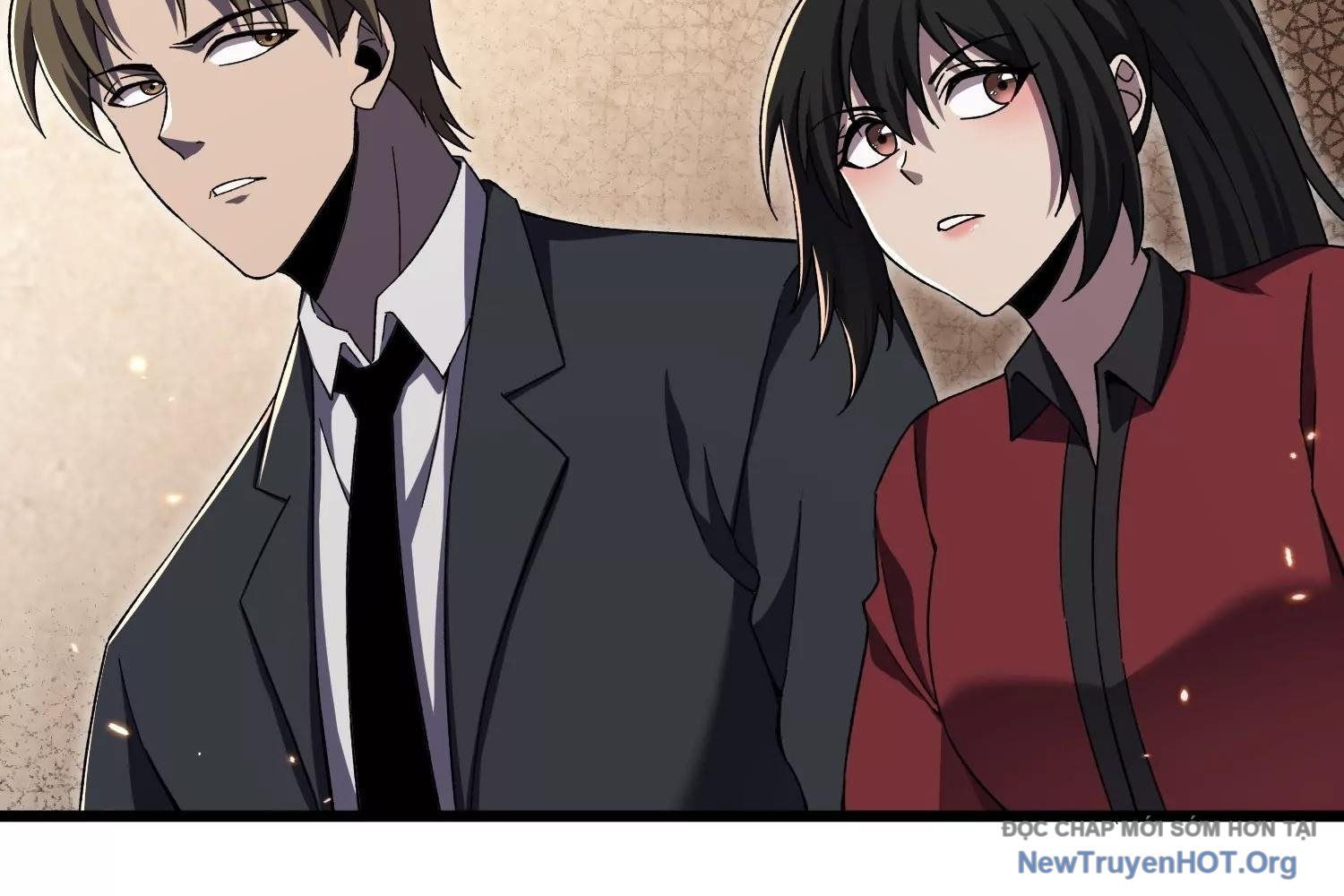 Thập Nhị Tinh - Dị Thú Mê Thành Chap 90 - Next Chap 91