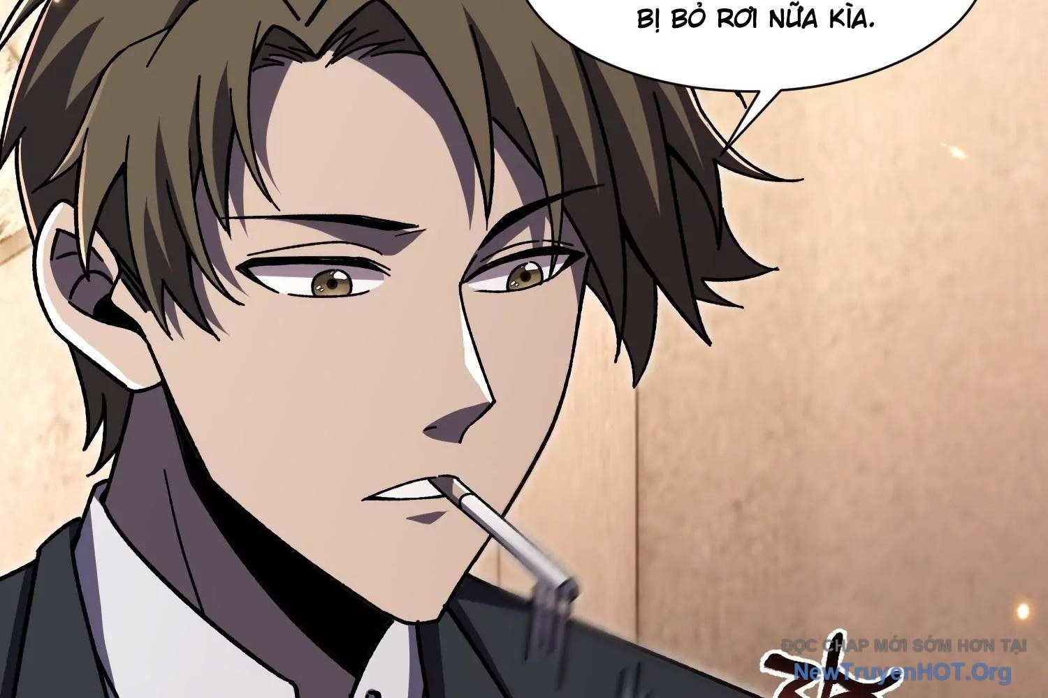 Thập Nhị Tinh - Dị Thú Mê Thành Chap 90 - Next Chap 91