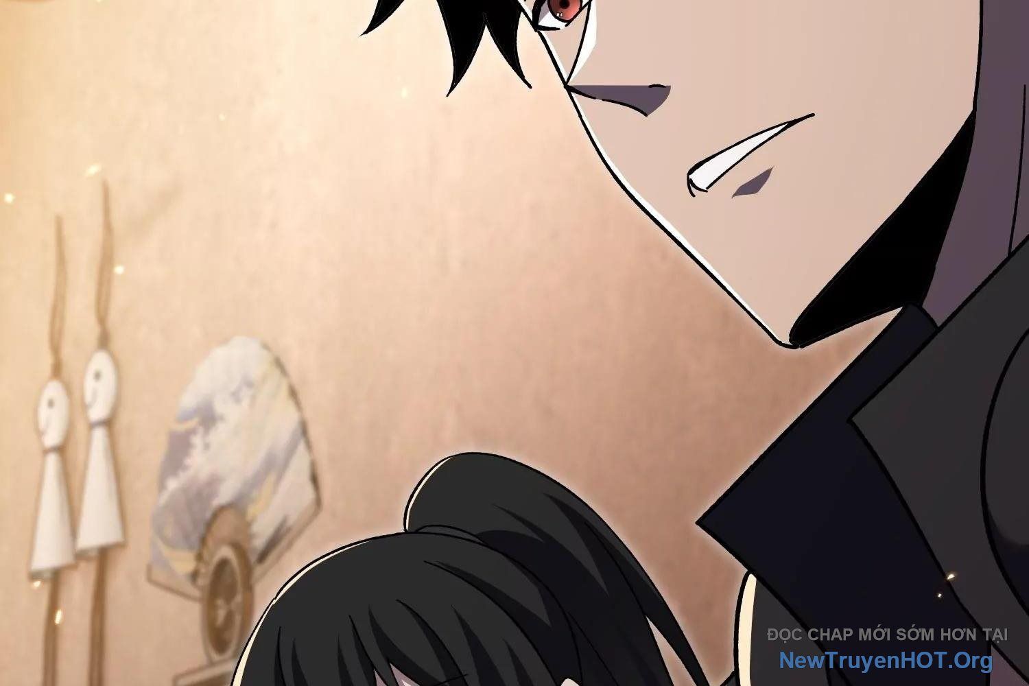 Thập Nhị Tinh - Dị Thú Mê Thành Chap 90 - Next Chap 91