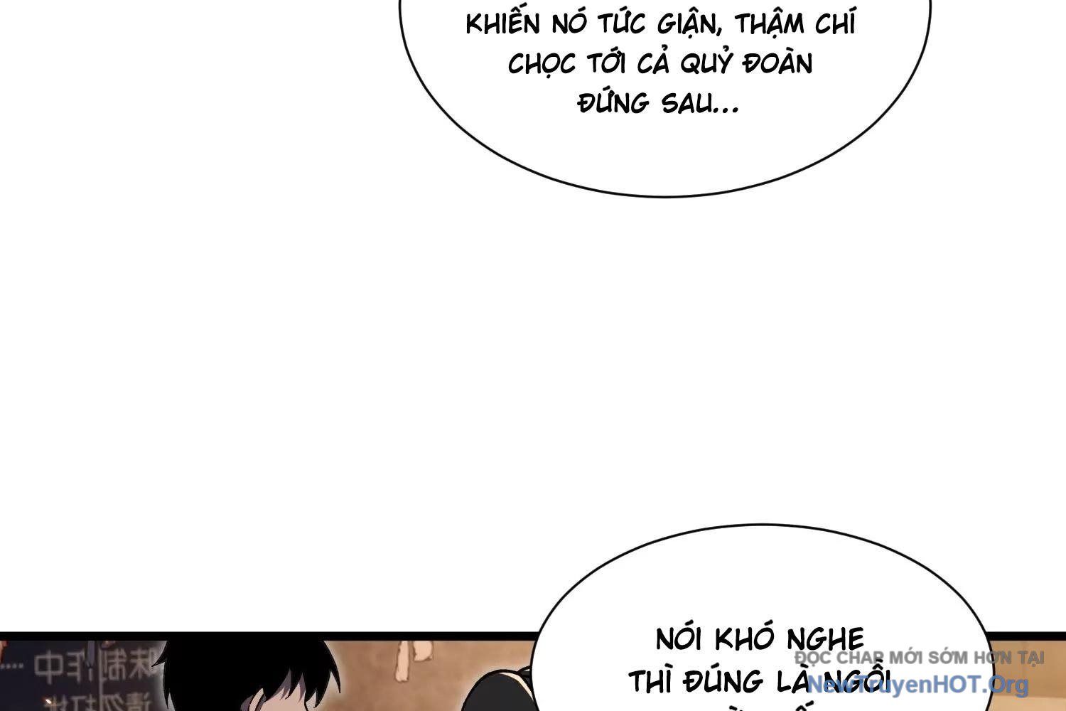Thập Nhị Tinh - Dị Thú Mê Thành Chap 90 - Next Chap 91