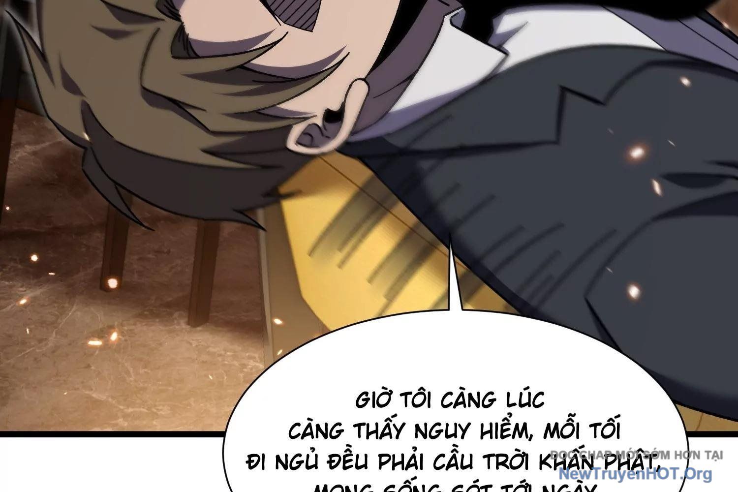 Thập Nhị Tinh - Dị Thú Mê Thành Chap 90 - Next Chap 91