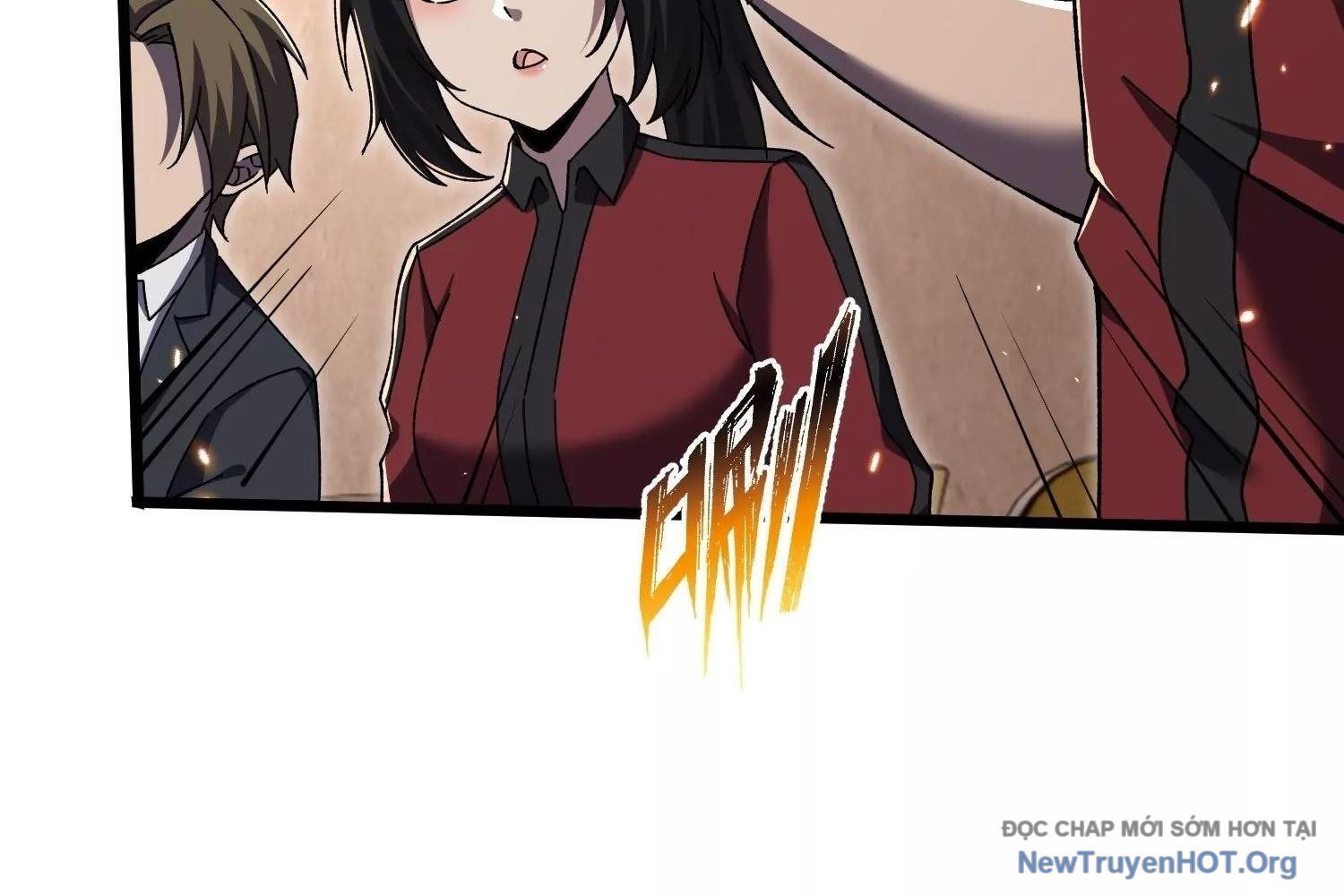 Thập Nhị Tinh - Dị Thú Mê Thành Chap 90 - Next Chap 91