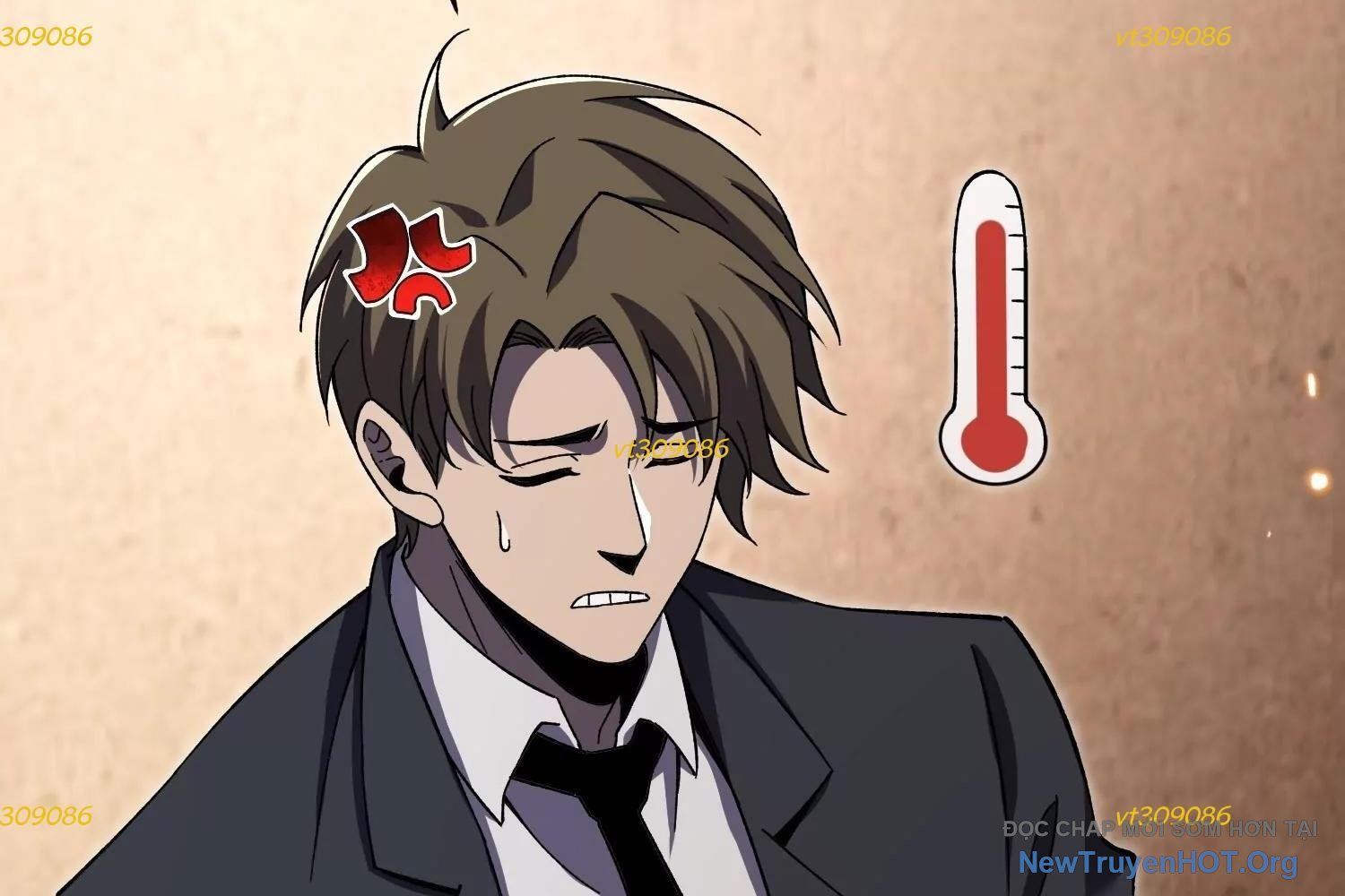 Thập Nhị Tinh - Dị Thú Mê Thành Chap 90 - Next Chap 91