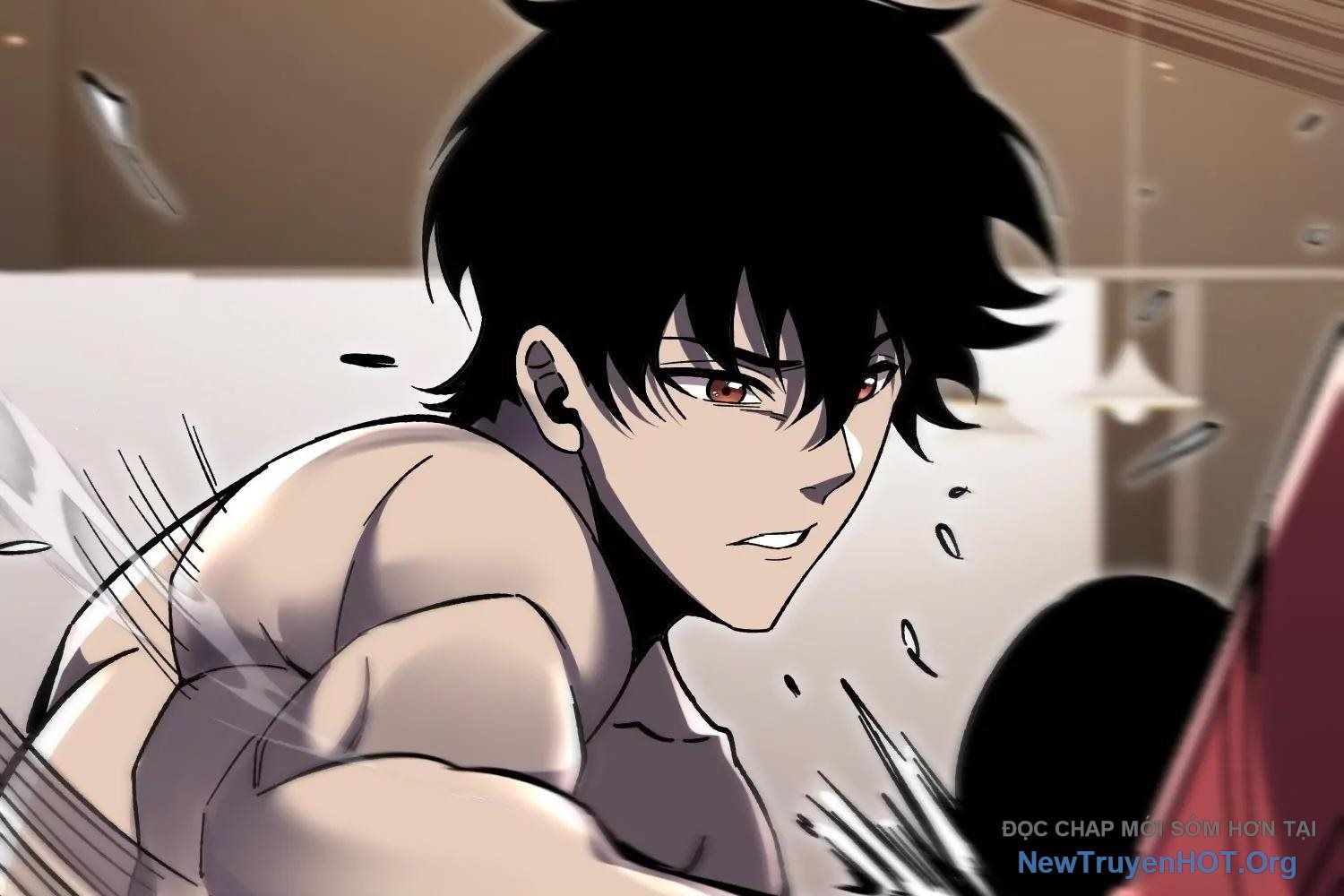 Thập Nhị Tinh - Dị Thú Mê Thành Chap 90 - Next Chap 91