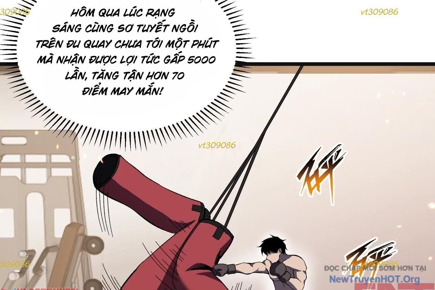 Thập Nhị Tinh - Dị Thú Mê Thành Chap 90 - Next Chap 91