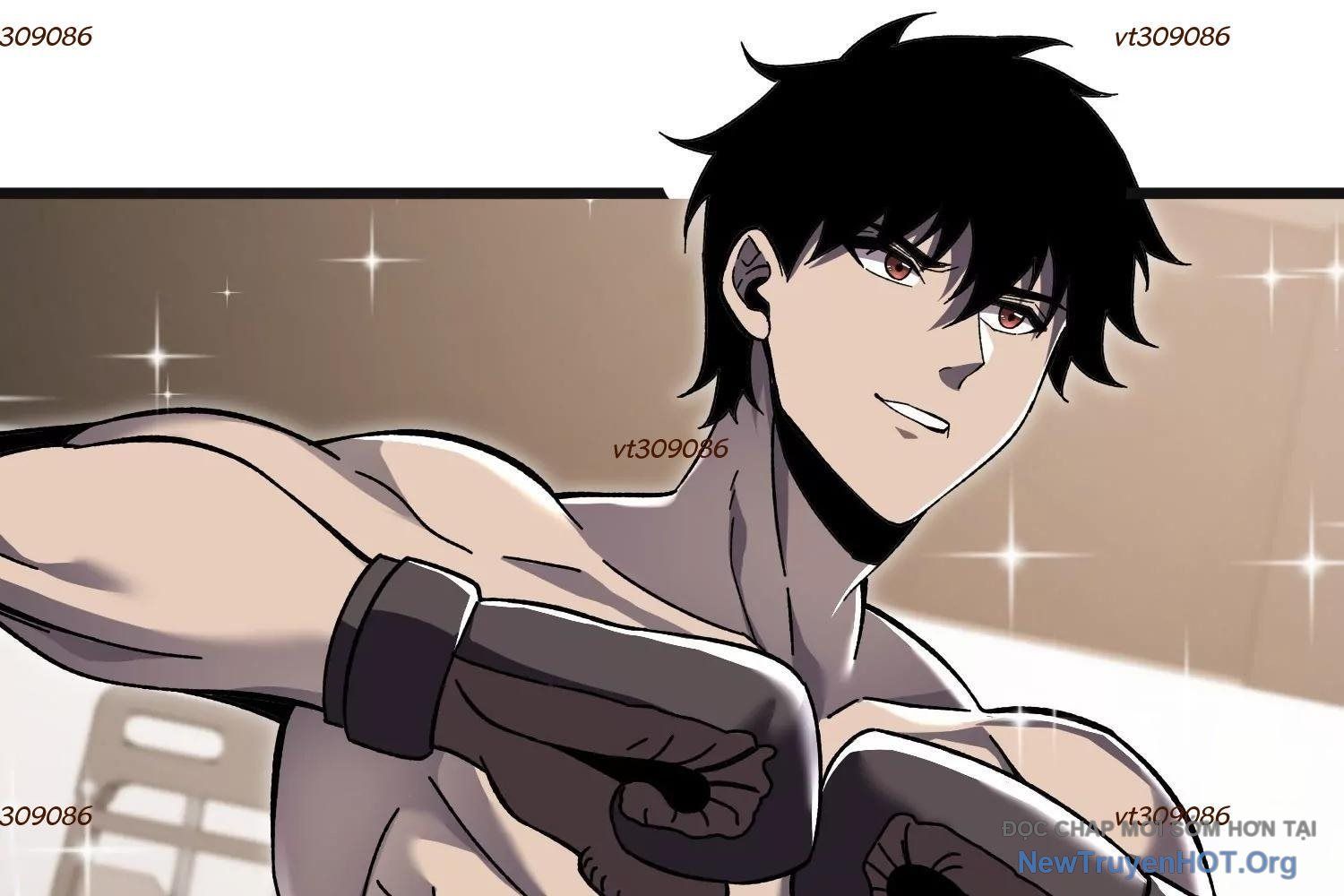 Thập Nhị Tinh - Dị Thú Mê Thành Chap 90 - Next Chap 91