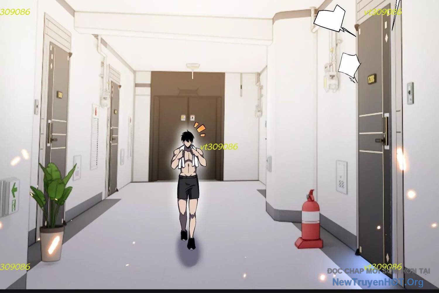 Thập Nhị Tinh - Dị Thú Mê Thành Chap 90 - Next Chap 91