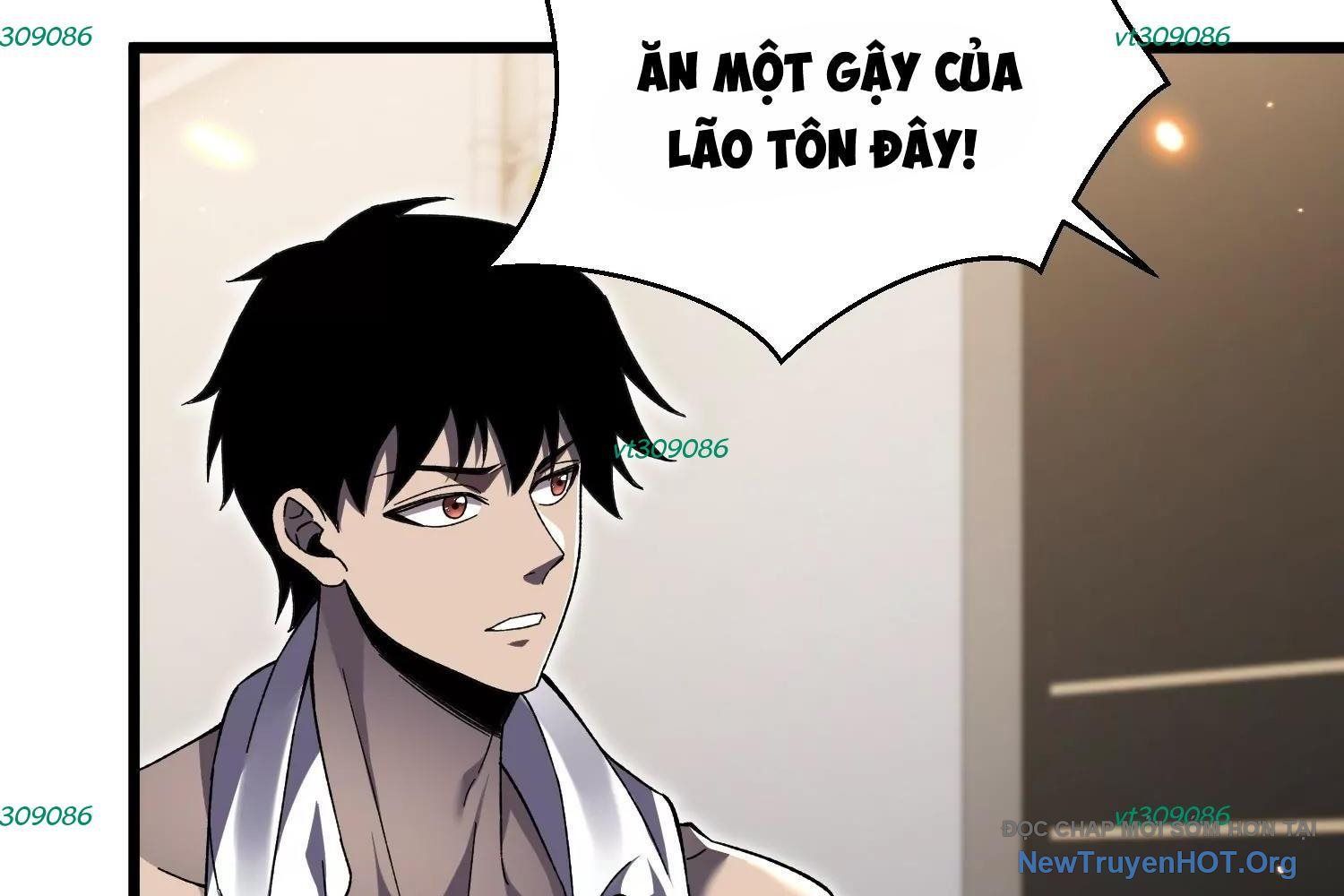 Thập Nhị Tinh - Dị Thú Mê Thành Chap 90 - Next Chap 91