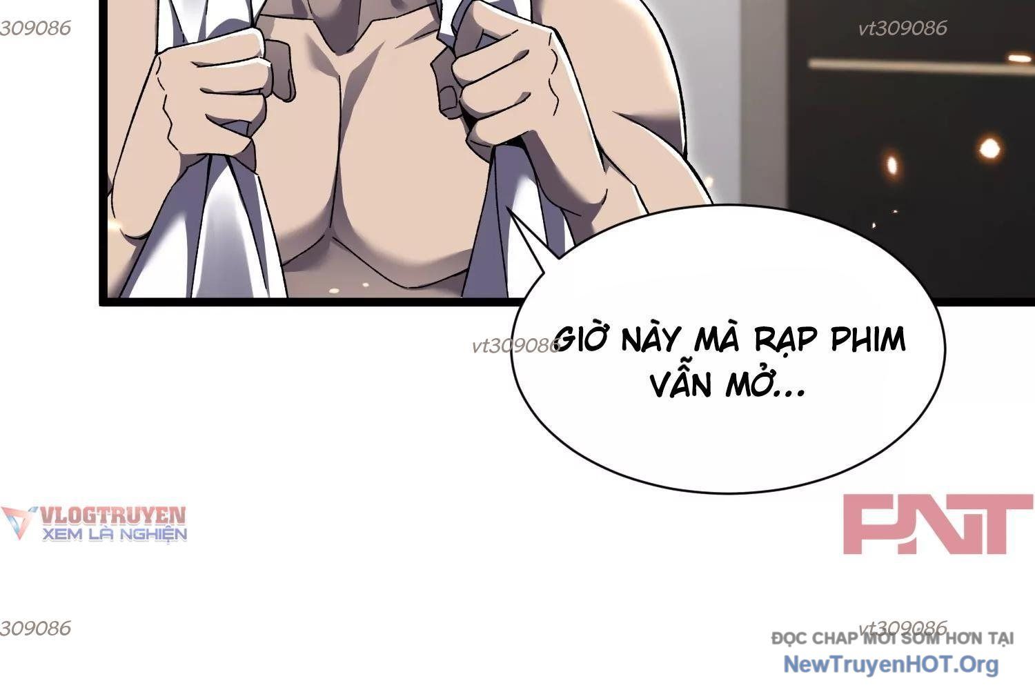 Thập Nhị Tinh - Dị Thú Mê Thành Chap 90 - Next Chap 91