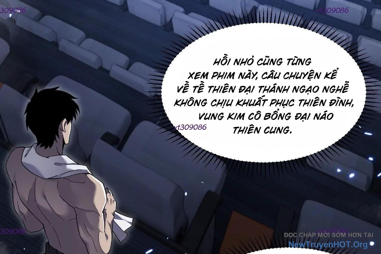 Thập Nhị Tinh - Dị Thú Mê Thành Chap 90 - Next Chap 91