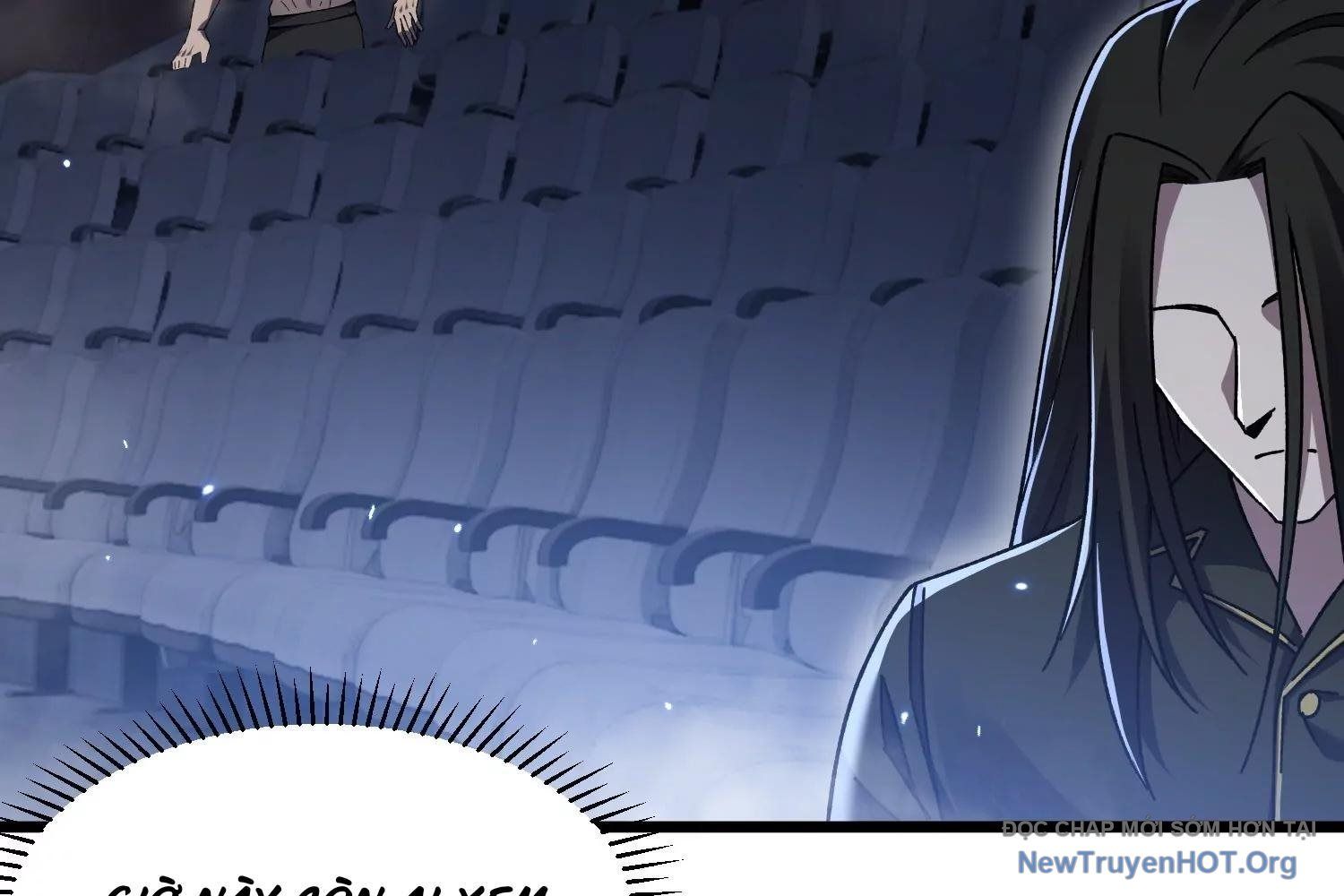 Thập Nhị Tinh - Dị Thú Mê Thành Chap 90 - Next Chap 91