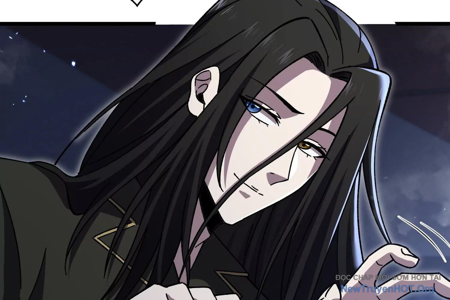 Thập Nhị Tinh - Dị Thú Mê Thành Chap 90 - Next Chap 91