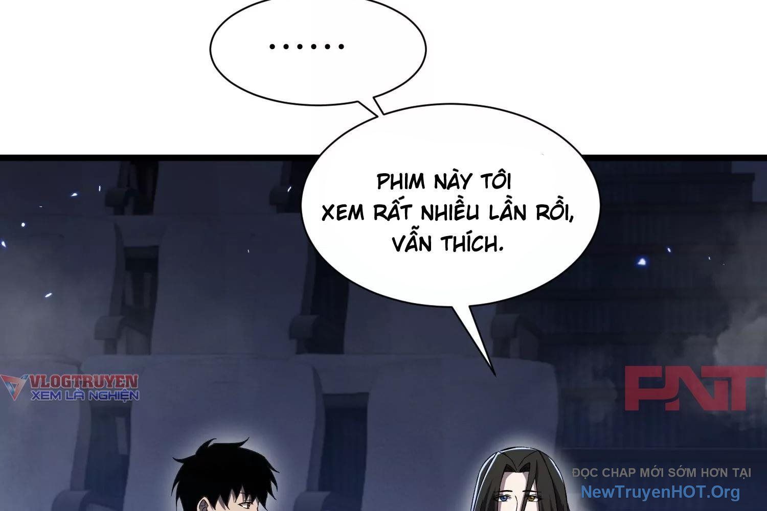 Thập Nhị Tinh - Dị Thú Mê Thành Chap 90 - Next Chap 91