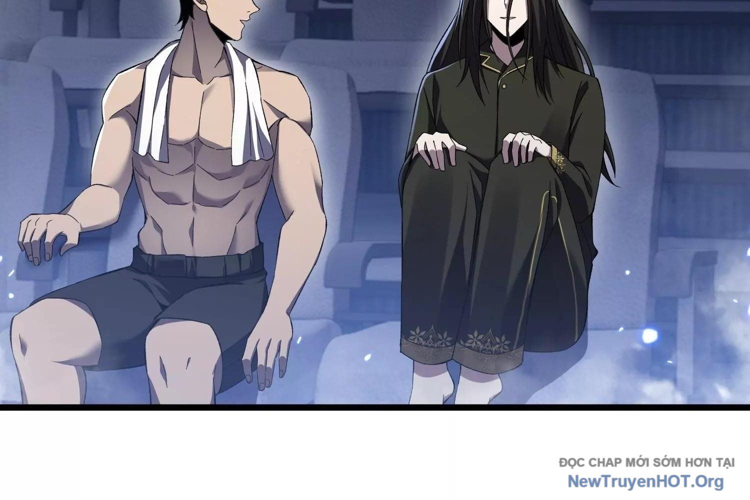 Thập Nhị Tinh - Dị Thú Mê Thành Chap 90 - Next Chap 91