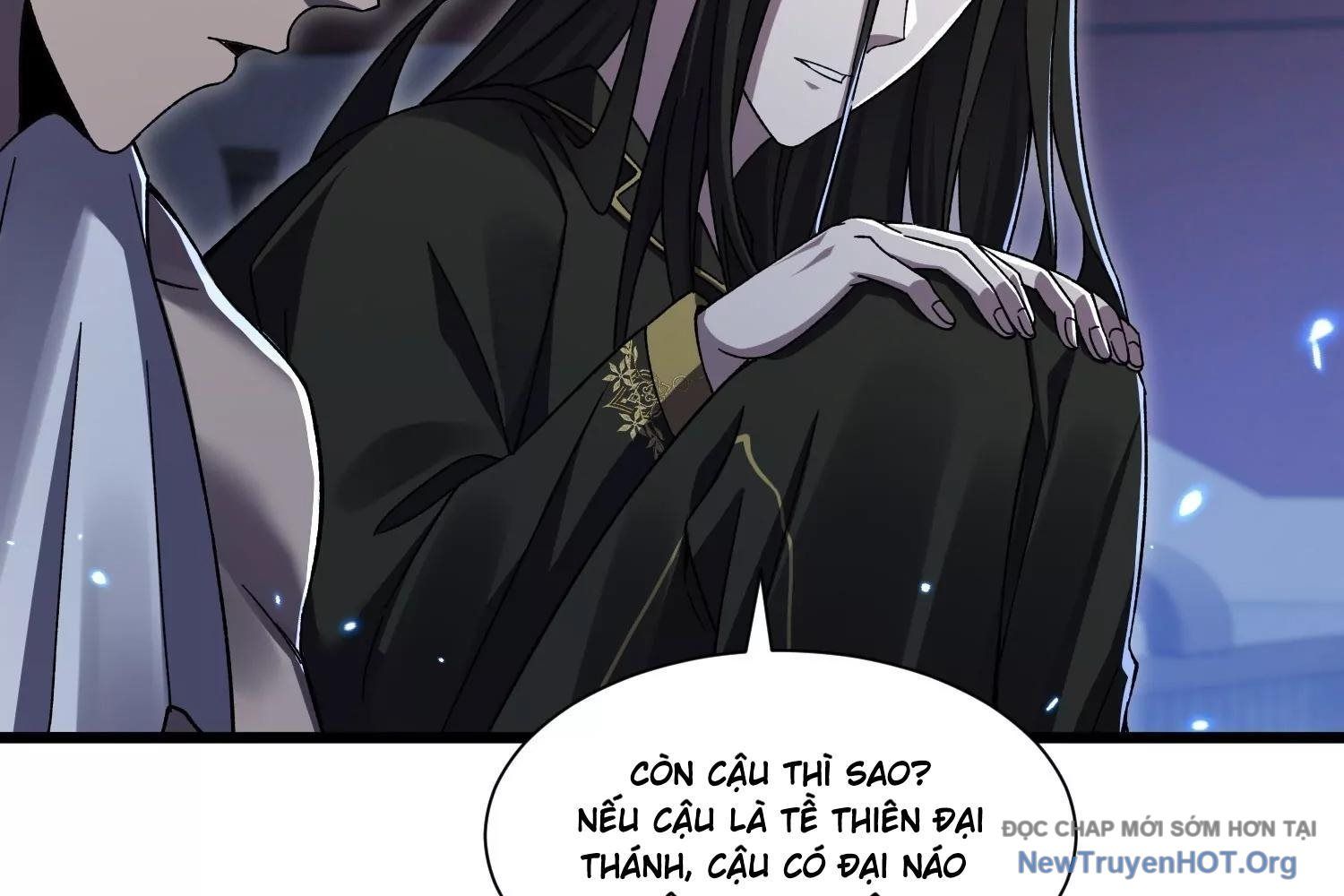 Thập Nhị Tinh - Dị Thú Mê Thành Chap 90 - Next Chap 91