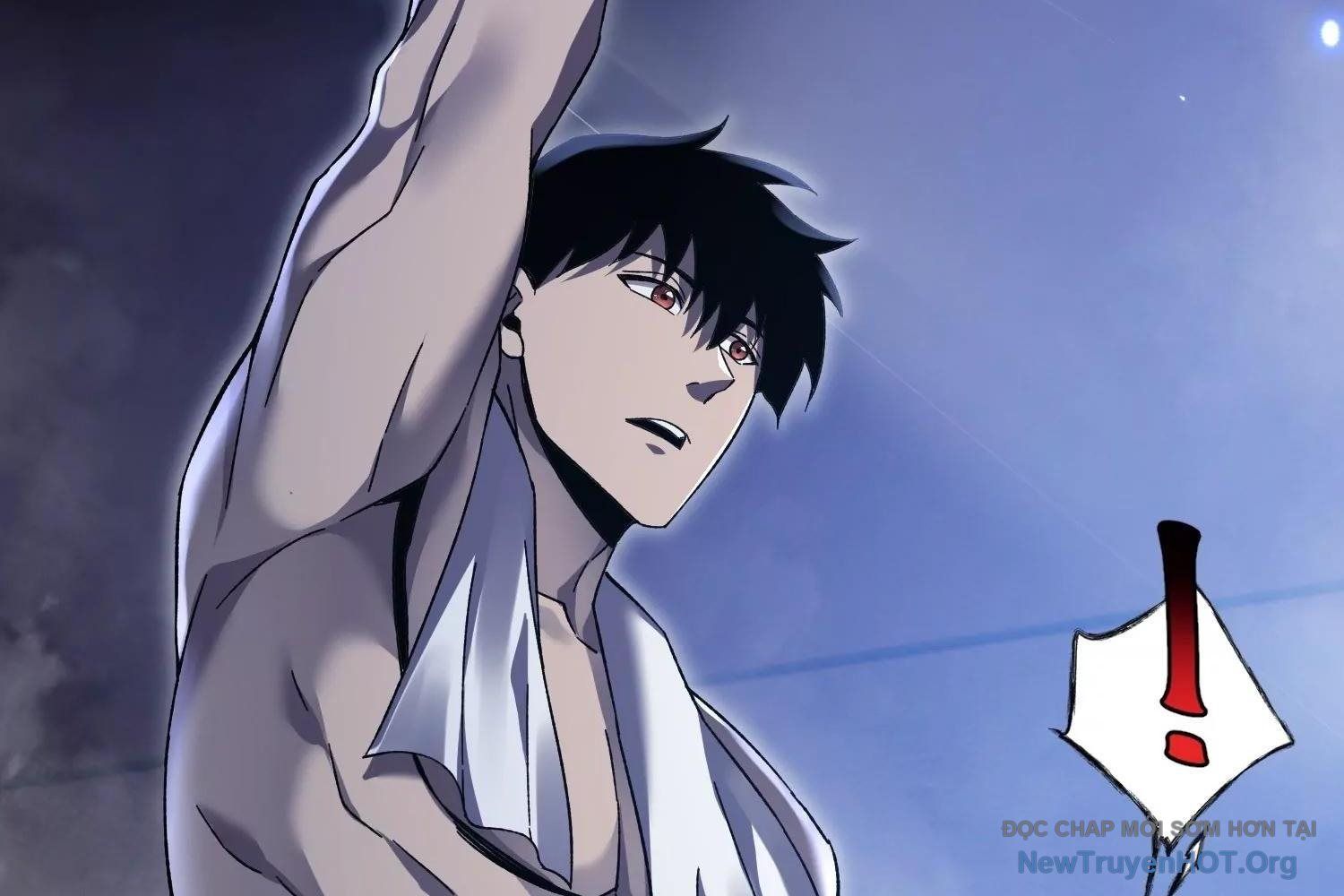 Thập Nhị Tinh - Dị Thú Mê Thành Chap 90 - Next Chap 91