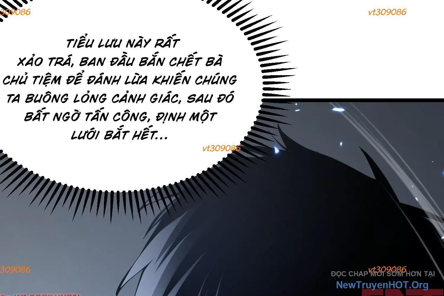 Thập Nhị Tinh - Dị Thú Mê Thành Chap 98 - Next Chap 99