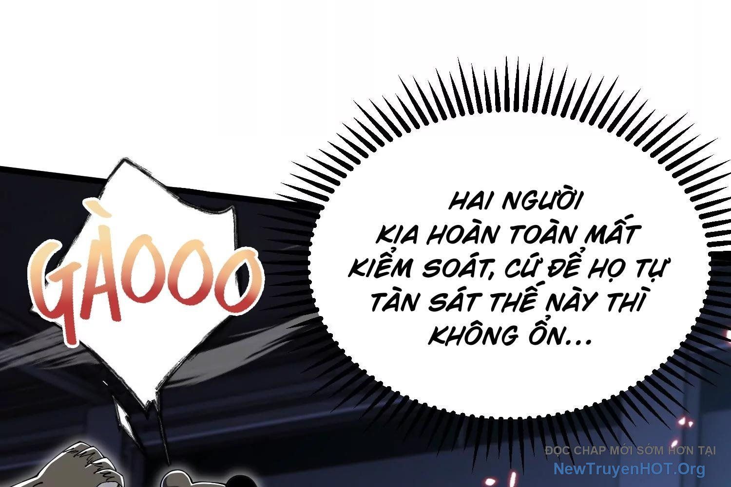 Thập Nhị Tinh - Dị Thú Mê Thành Chap 98 - Next Chap 99