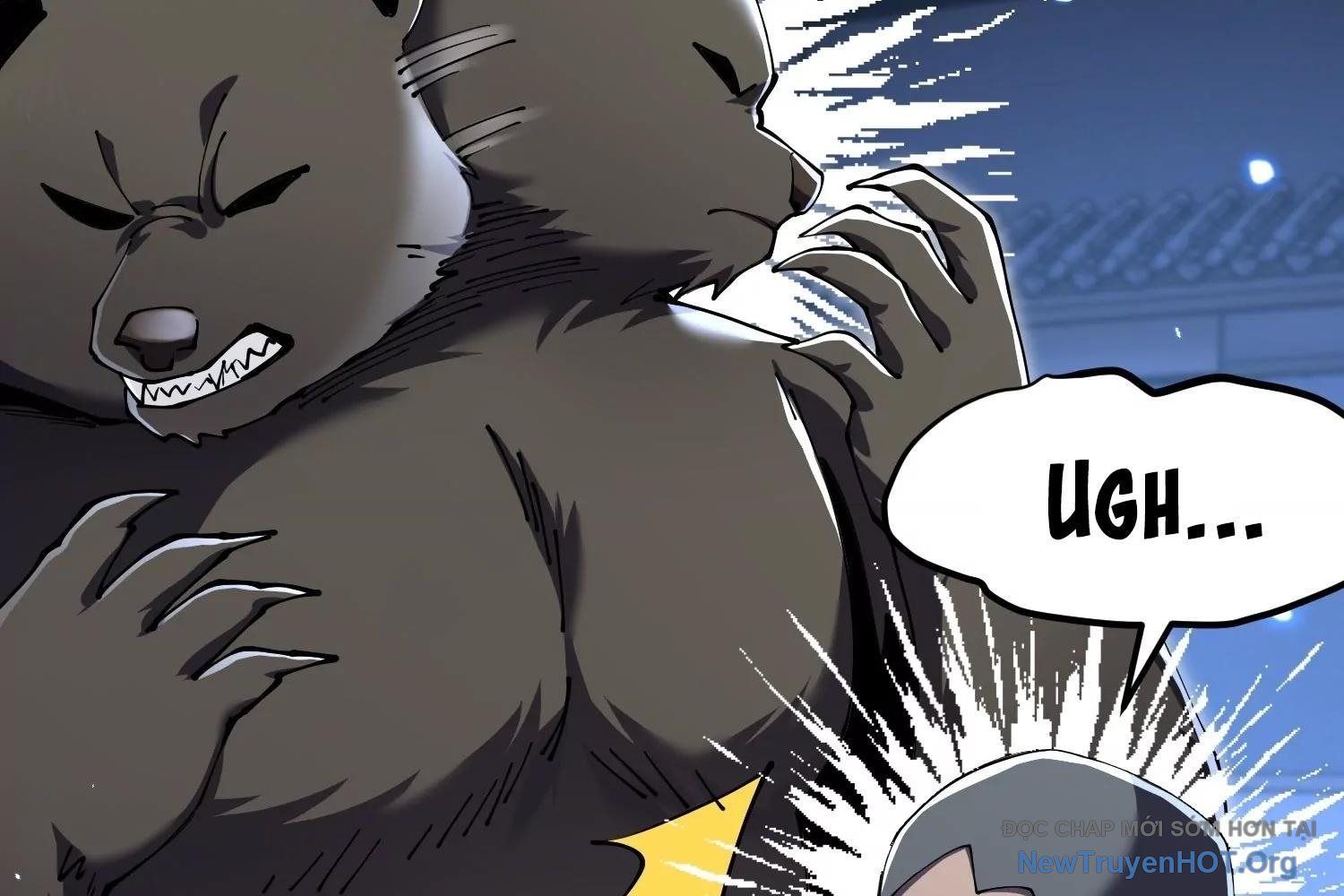 Thập Nhị Tinh - Dị Thú Mê Thành Chap 98 - Next Chap 99